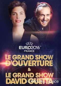 Le Grand Show de David Guetta (2016)
