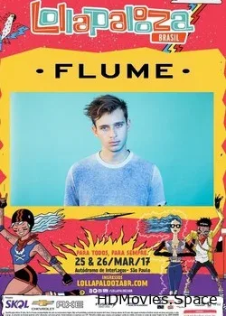 Flume (2017)
