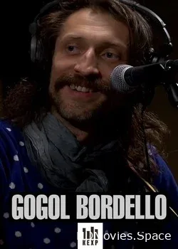 Gogol Bordello (2016)