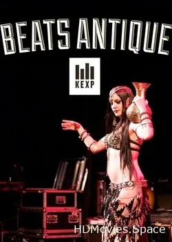 Beats Antique (2013)