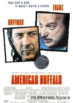 Американский бизон (1996)