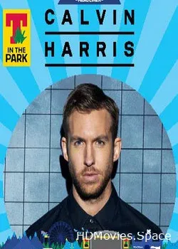 Calvin Harris (2016)