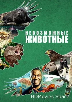 Невозможные животные (2021)