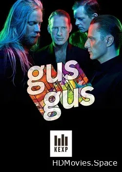 GusGus (2015)