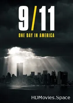 National Geographic. 9/11: Один день из жизни Америки (2021)