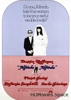Альфредо, Альфредо (1972)