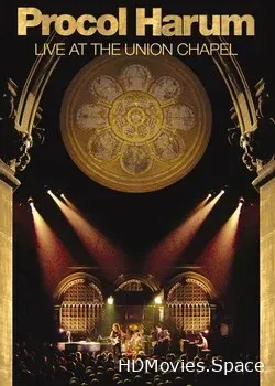 Procol Harum (2003)