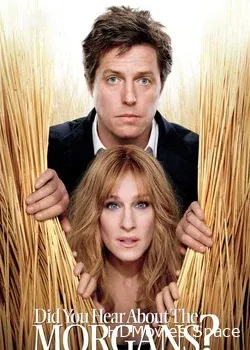 Супруги Морган в бегах (2009)