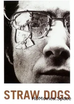 Соломенные псы (1971)