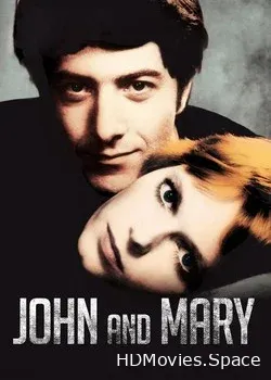 Джон и Мэри (1969)