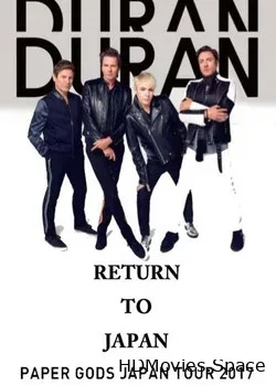 Duran Duran (2017)