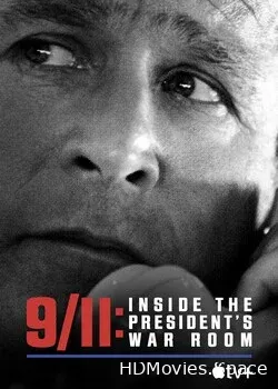 11 сентября: внутри белого дома (2021)