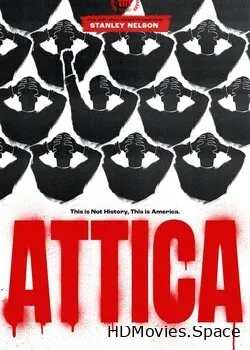 Аттика (2021)
