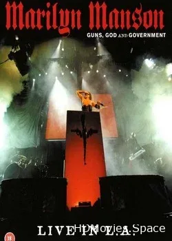 Marilyn Manson (2002)