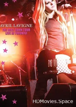 Avril Lavigne (2008)