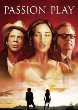 Игры страсти (2010)