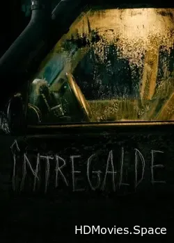 Интрегальде (2021)