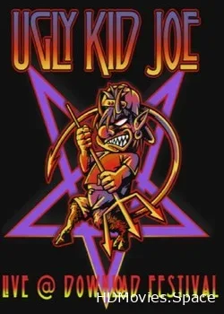 Ugly Kid Joe (2012)