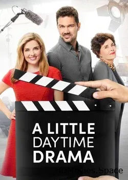 Типичный дневной сериал (2021)