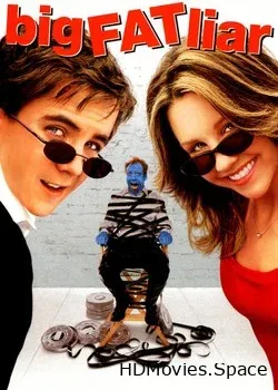 Большой толстый лгун (2002)