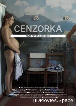 Цензорка (2021)