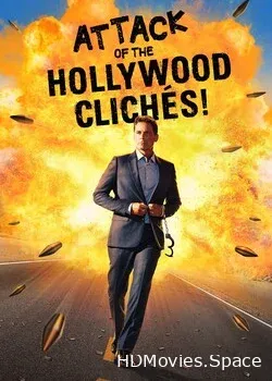 Атака голливудских клише! (2021)