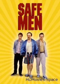 Медвежатники (1998)