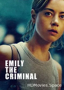 Преступница Эмили (2022)