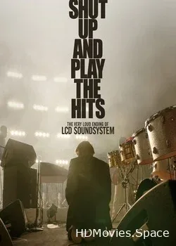 LCD Soundsystem ‎/ Shut Up And Play The Hits (2011)