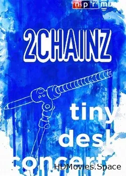 2 Chainz (2021)