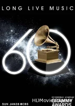 The 60th Grammy Awards  (2018)