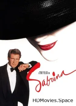 Сабрина (1995)