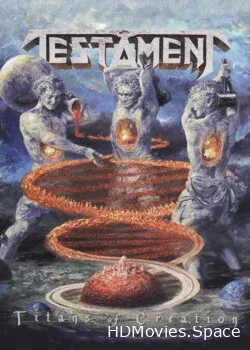 Testament (2022)