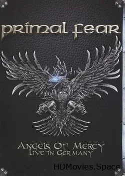 Primal Fear (2016)