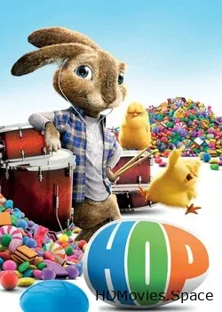 Бунт ушастых (2011)