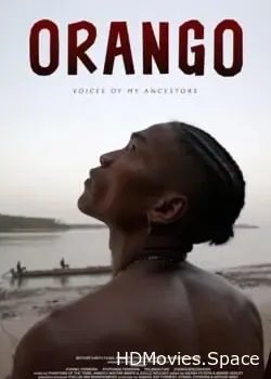 Оранго (2024)