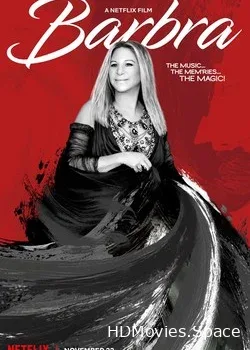 Barbra (2016)