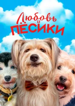 Любовь и пёсики 2023