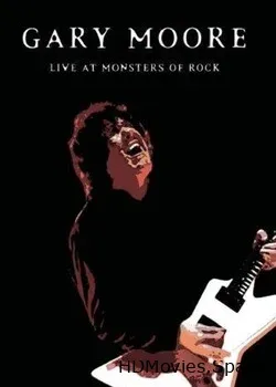 Gary Moore (2003)