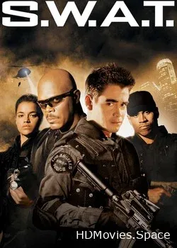 S.W.A.T.: Спецназ города ангелов 2003