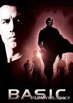 База «Клейтон» (2003)