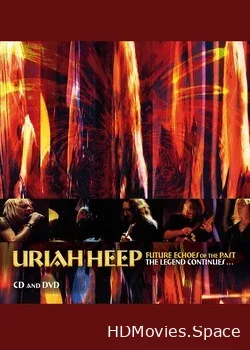Uriah Heep (2000)