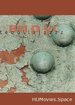 Tequilajazzz (1997)
