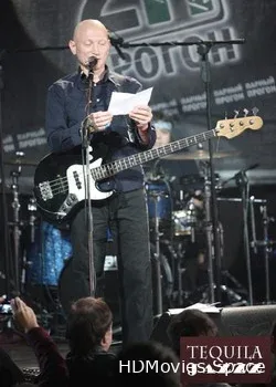 Tequilajazzz (2009)