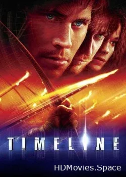В ловушке времени (2003)
