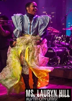 Lauryn Hill (2015)