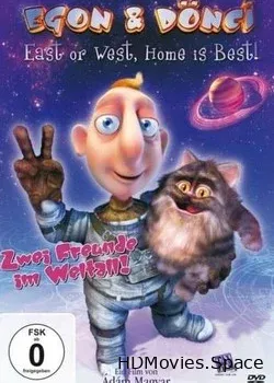 Эгон и Дончи (2007)