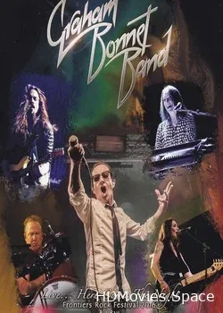 Graham Bonnet Band (2016)
