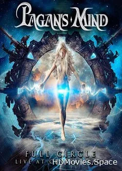 Pagan's Mind (2014)