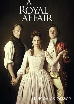 Королевский роман (2012)